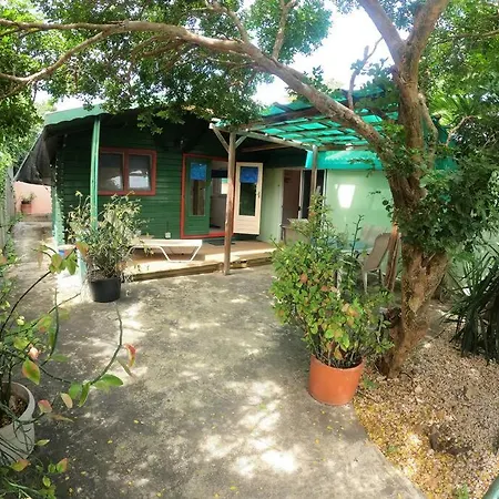 Island Relax Retreat Villa